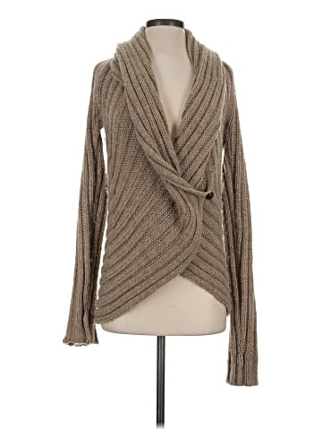 Sisley Cardigan (view 1)