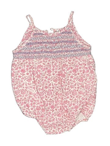 Rikshaw Design Short Sleeve Outfit (view 1)