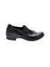 Clarks Black Flats Size 7 1/2 - photo 1