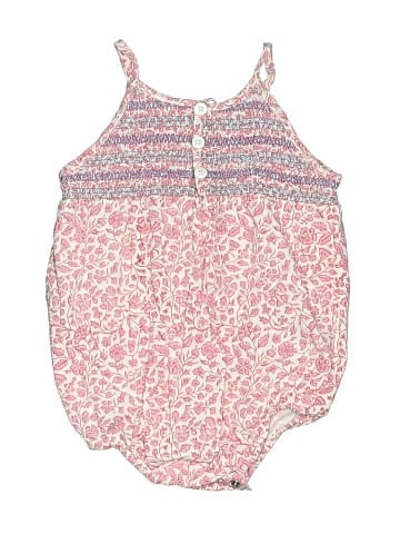 Rikshaw Design Short Sleeve Outfit (view 2)