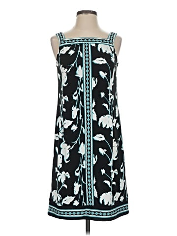 Mary McFadden Casual Dress (view 1)