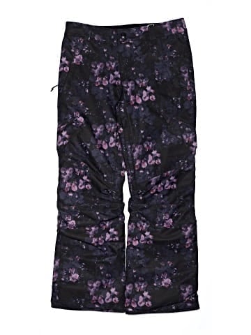 Volcom Casual Pants (view 1)