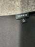 Torrid 100% Rayon Solid Black Casual Dress Size 4X Plus (4) - photo 4