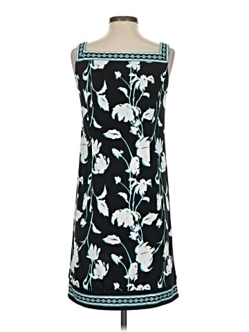 Mary McFadden Casual Dress (view 2)