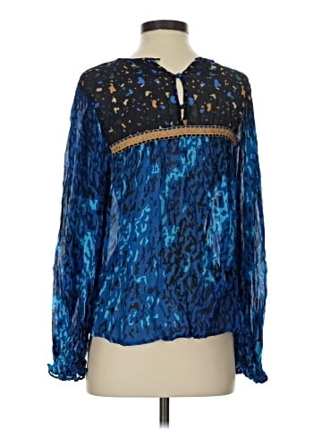 Blank London Long Sleeve Blouse (view 2)