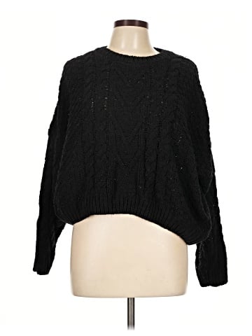Altar'd State Pullover Sweater (view 1)