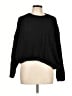 Altar'd State Black Pullover Sweater Size L - photo 1