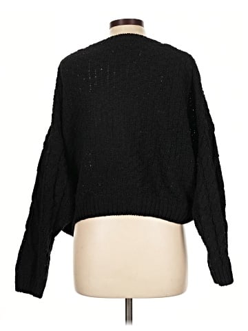 Altar'd State Pullover Sweater (view 2)