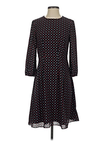 Ann Taylor Factory Casual Dress (view 1)