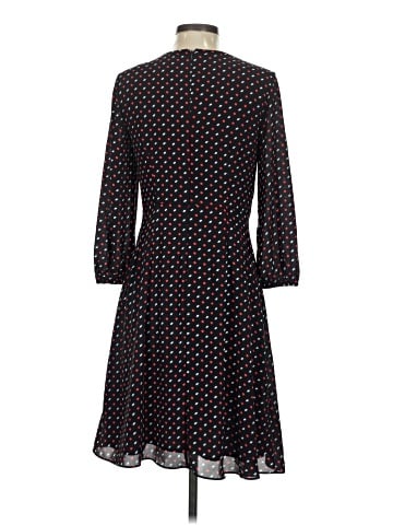 Ann Taylor Factory Casual Dress (view 2)