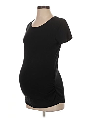 BumpStart Short Sleeve T-Shirt (view 1)