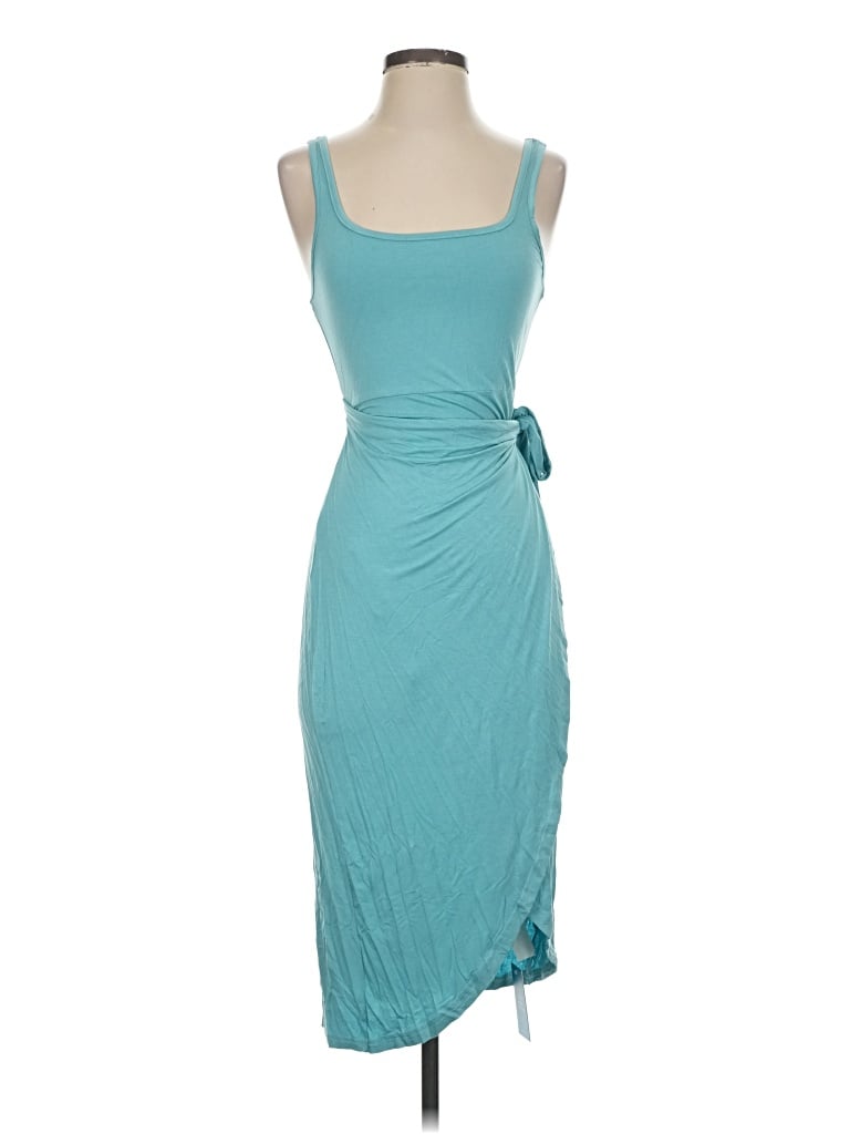 Cupshe Cocktail Dress In Teal