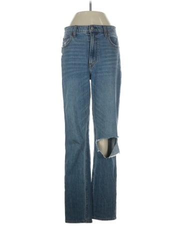 Abercrombie & Fitch Jeans (view 1)