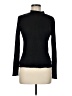 dip Black Turtleneck Sweater Size M - photo 1