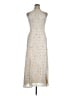 Venus Ivory Cocktail Dress Size 14 - photo 1