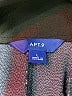 Apt. 9 Chevron-herringbone Gray Dress Pants Size L - photo 7