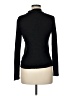 dip Black Turtleneck Sweater Size M - photo 2