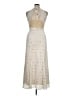 Venus Ivory Cocktail Dress Size 14 - photo 2