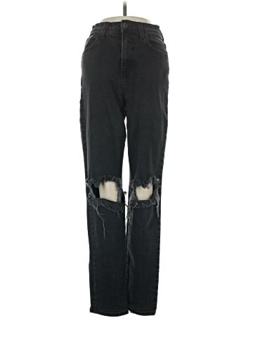 Vibrant M.I.U Jeans (view 1)