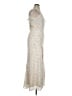 Venus Ivory Cocktail Dress Size 14 - photo 4