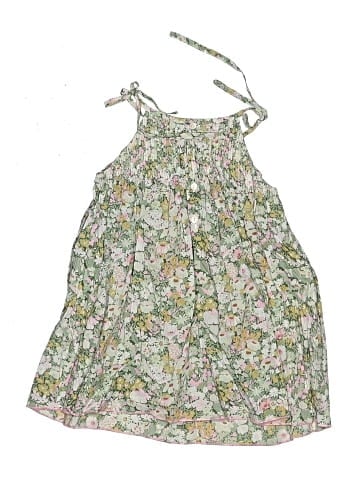 Fleurisse Dress (view 2)