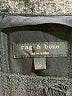 Rag & Bone 100% Silk Black Sleeveless Silk Top Size S - photo 7