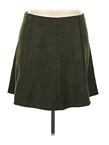Ann Taylor LOFT Outlet Casual Skirt (view 1)