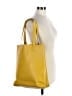 Unbranded Solid Yellow Tote One size - photo 2