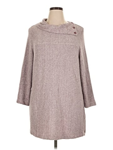 Cj Banks Poncho (view 1)