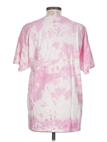 Nirvana Short Sleeve T-Shirt (view 2)