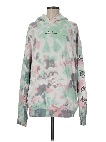 Empyre Pullover Hoodie (view 1)