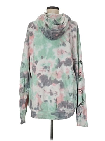 Empyre Pullover Hoodie (view 2)