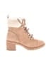 Kate Spade New York Tan Ankle Boots Size 9 1/2 - photo 1