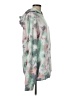 Empyre Tie-dye Green Pullover Hoodie Size M - photo 4