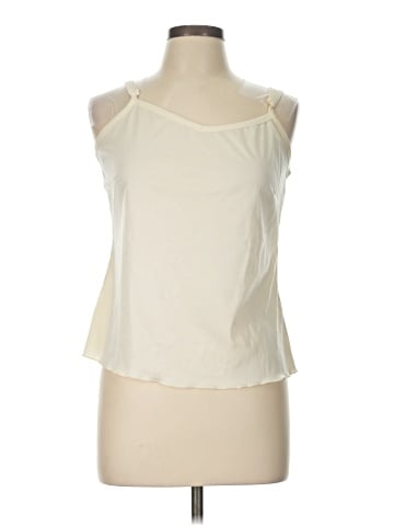 Essentials by Milano Sleeveless Top (view 1)