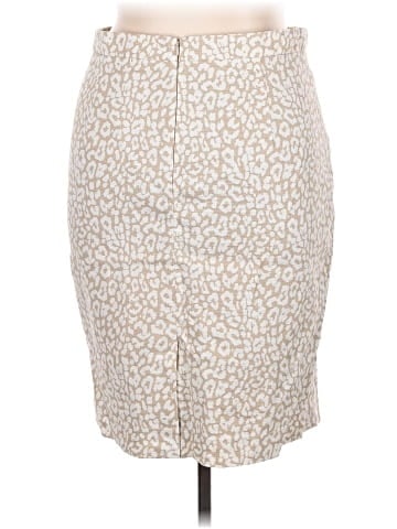 J.Crew Factory Store Casual Skirt (view 2)