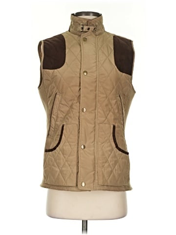 Peck & Peck Vest (view 1)