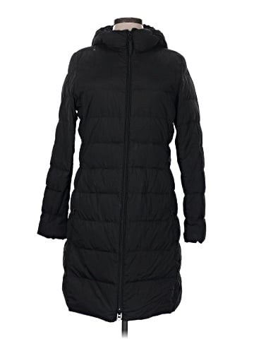 Uniqlo Coat (view 1)