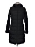 Uniqlo Black Coat Size M - photo 1