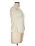 Essentials by Milano Ivory Sleeveless Top Size L - photo 5