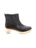 Madewell 100% Leather Black The Clog Boot in Leather Size 6 1/2 - photo 1