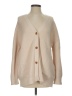 Lillusory Tan Cardigan Size S - photo 1