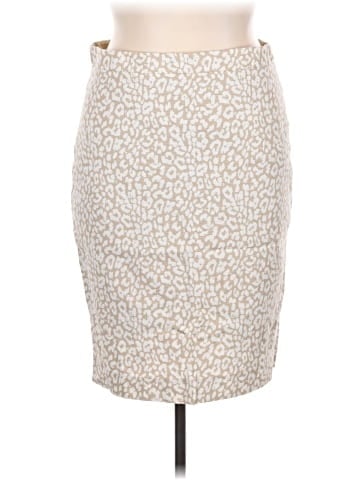 J.Crew Factory Store Casual Skirt (view 1)