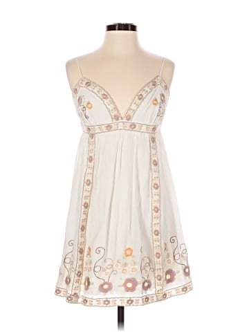 MM Couture by Miss Me Casual Dress (view 1)