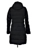 Uniqlo Black Coat Size M - photo 2
