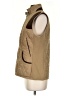 Peck & Peck 100% Polyester Brown Vest Size S - photo 5
