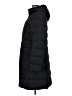 Uniqlo Black Coat Size M - photo 5