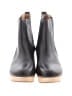Madewell 100% Leather Black The Clog Boot in Leather Size 6 1/2 - photo 2