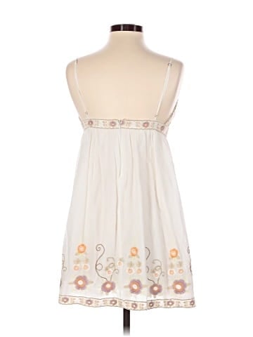 MM Couture by Miss Me Casual Dress (view 2)