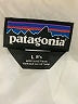 Patagonia 100% Polyester White Vest Size L - photo 6